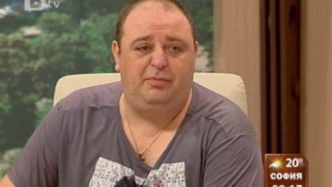 Истина е! Любо Нейков призна за голямата си любов