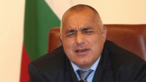 Руски експерти: Хъб идеята на Борисов е ялова