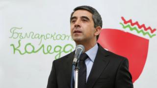 Плевнелиев, Борис Попиванов, отчет