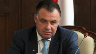 Найденов, ГЕРБ, Цветанов, депутати, напускане