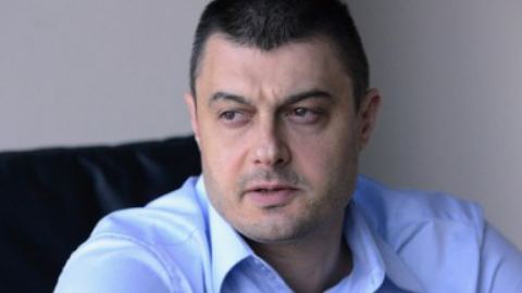 Герберски депутати поздравяват Бареков за Никулден