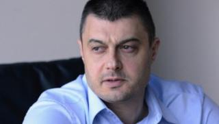 Бареков, Никулден, депутати, ГЕРБ