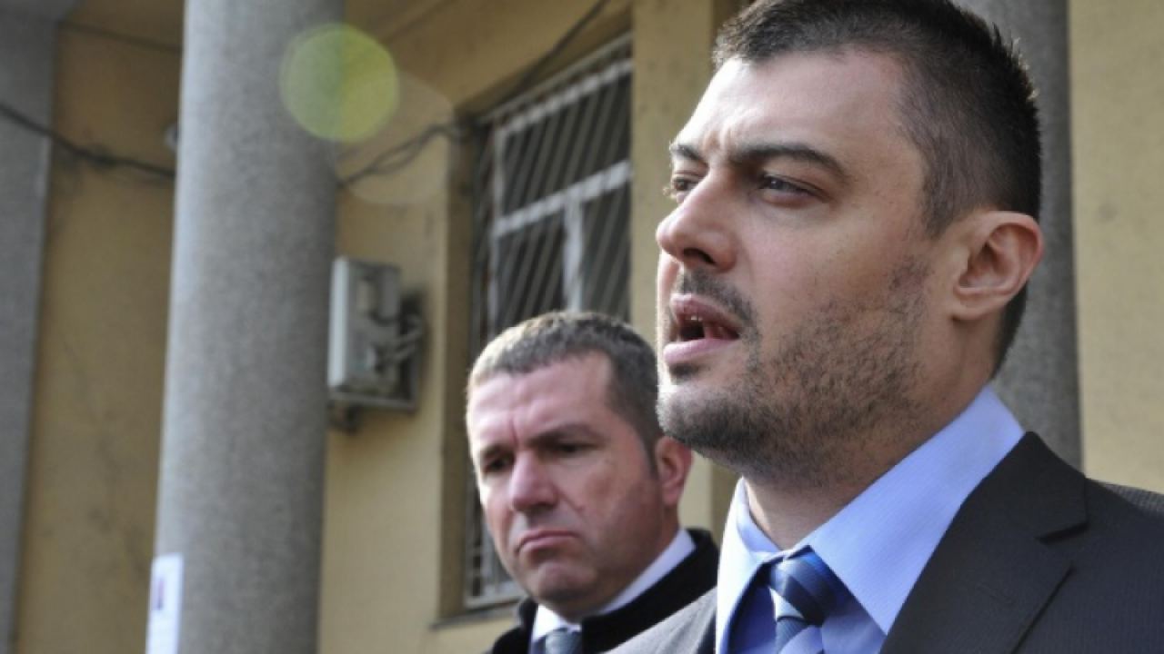Бареков иска Бойко и Сергей - Радан и Меглена не го кефят