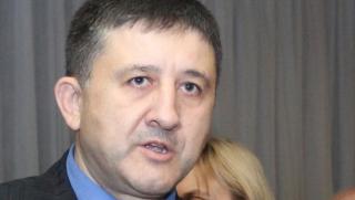 Георги Марков, депутати, напускане, Цветанов, Борисов, ГЕРБ,