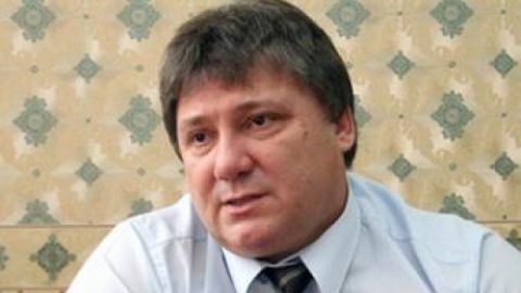 Баташки стана директор на МВР болницата