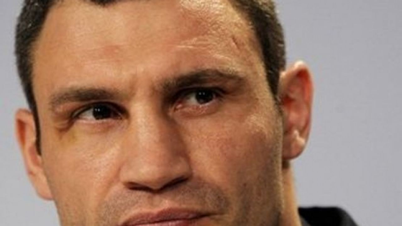 Кличко ще се кандидатира за президент на Украйна