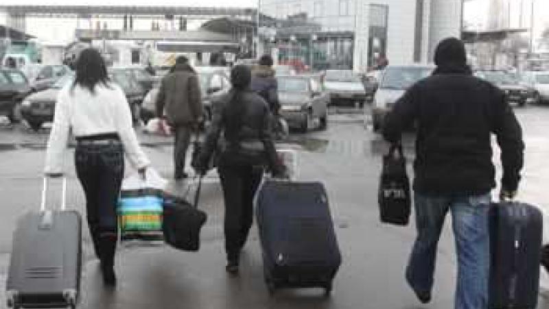 From 00:00 on December 21, the entry of vacationers from Nice Britain into Bulgaria is prohibited
 – 2024-05-29 08:25:29