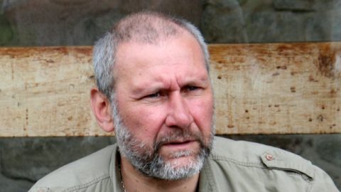 Може ли Българоубиец да стане Македоноубиец?