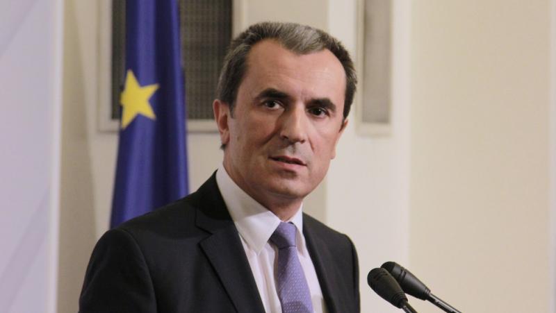 Bulgaria is dependent on Russia only for the supply of fuels and natural gas
 –