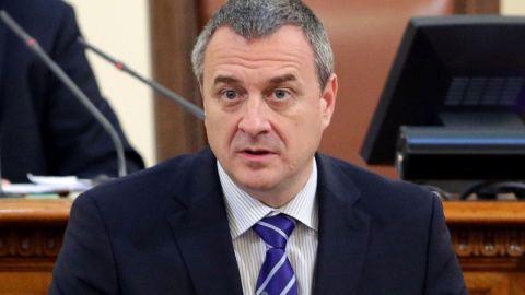 Ако някой е предизвикал трагичния развой, ще искам оставки