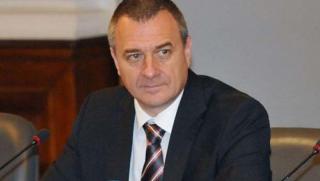 Цветлин Йовчев, Украйна, заплахи