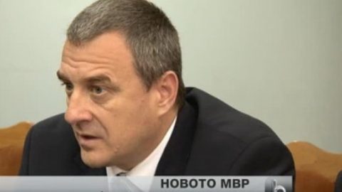 Не съм казвал, че Орлин Алексиев няма връзка със случая за задържания кокаин