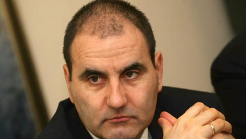 Tsvetanov: For me, Radan Kanev does not exist, I will judge Stanishev
 –