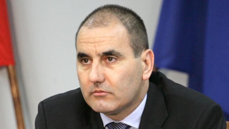 Tsvetanov: We will support a government with a mandate from the Republic of Belarus
 – 2024-09-09 12:50:57