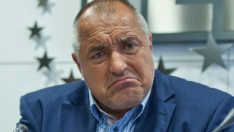Сретен Йосич излиза от затвора - на Бойко му треперят мартинките!