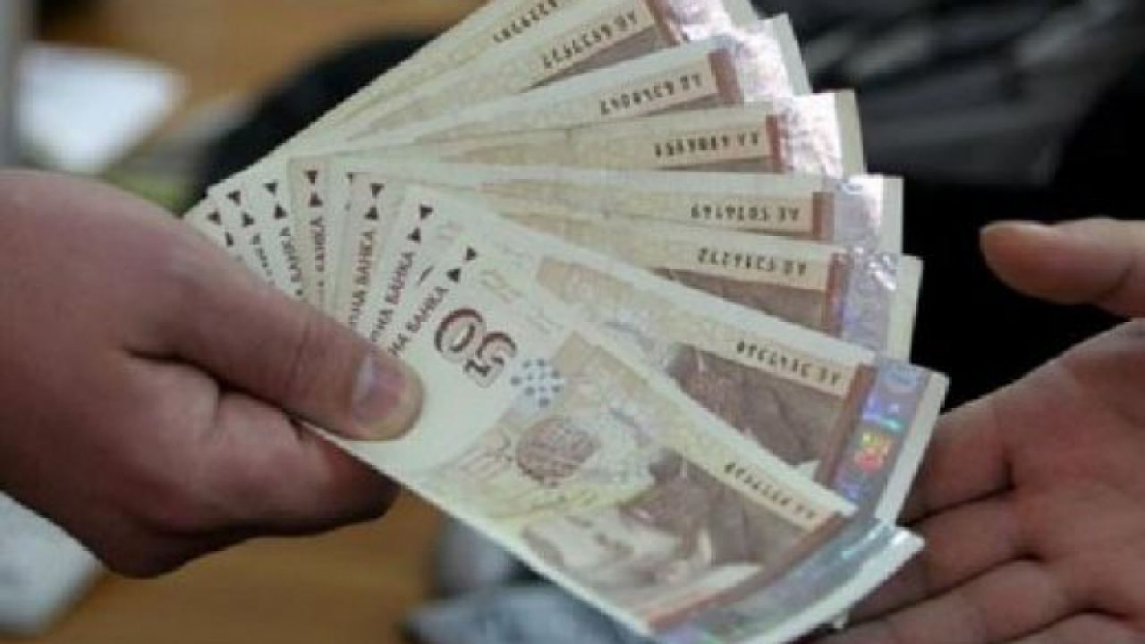 Предизборният пазар достигна до 100 лв за глас