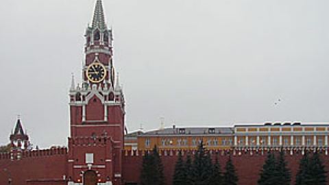 Хакери блокираха сайта на президентската администрация в Кремъл