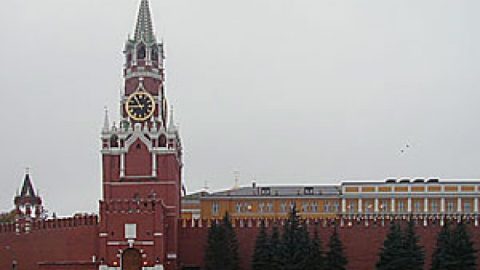 Хакери блокираха сайта на президентската администрация в Кремъл