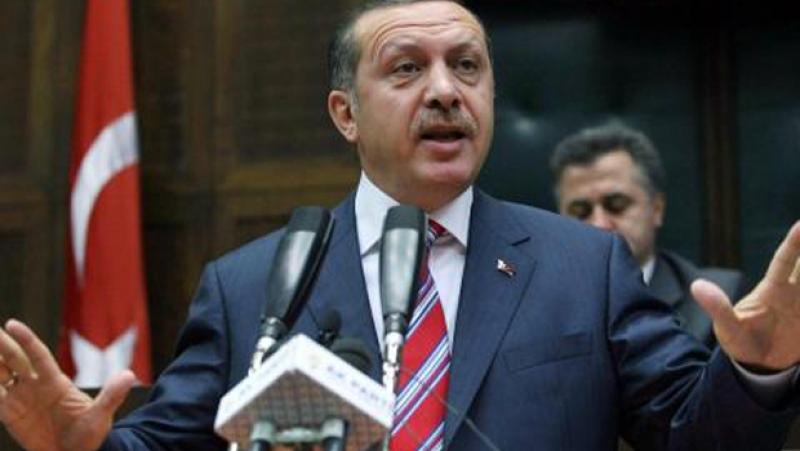 Erdogan’s son controlled IS’s oil purchases
 – 2024-08-18 17:15:26