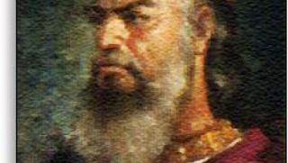 Цар Самуил, Гърция, кости