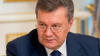 Виктор Янукович, предсрочни избори