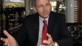 Румен Йончев, ЕНП, земеделци, изключване