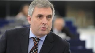 Калфин, АБВ, преговори