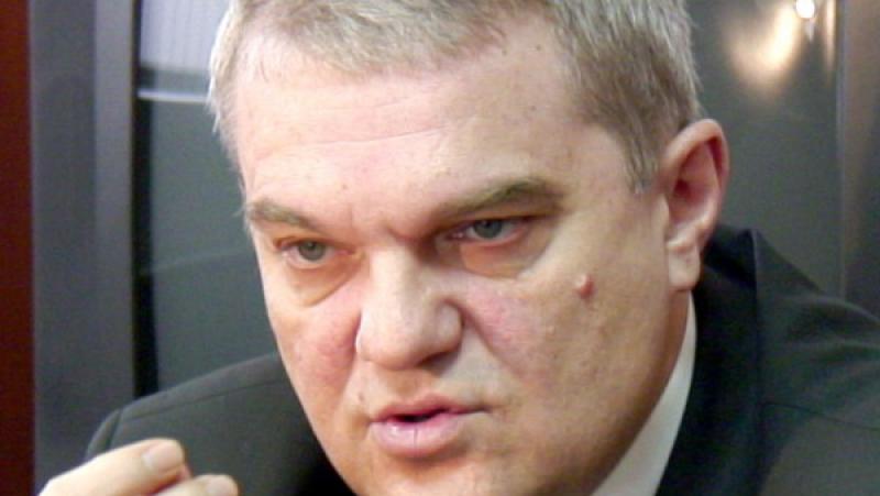 The Supreme Judicial Council must remove Panov
 – 2024-08-20 15:36:54