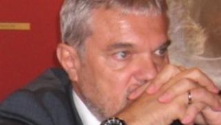 Румен Петков, оставка