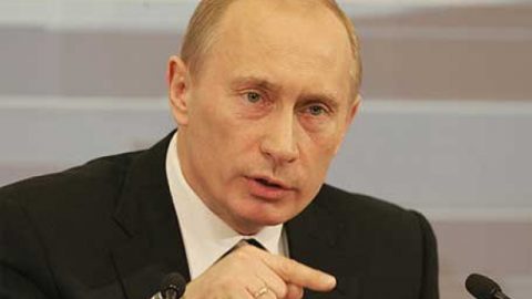 Путин може да предложи компромисен вариант на Запада
