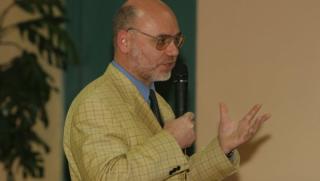 Владимир Танев, "хубава" ИветА, Харе Кришна, Кака Цонка и сие