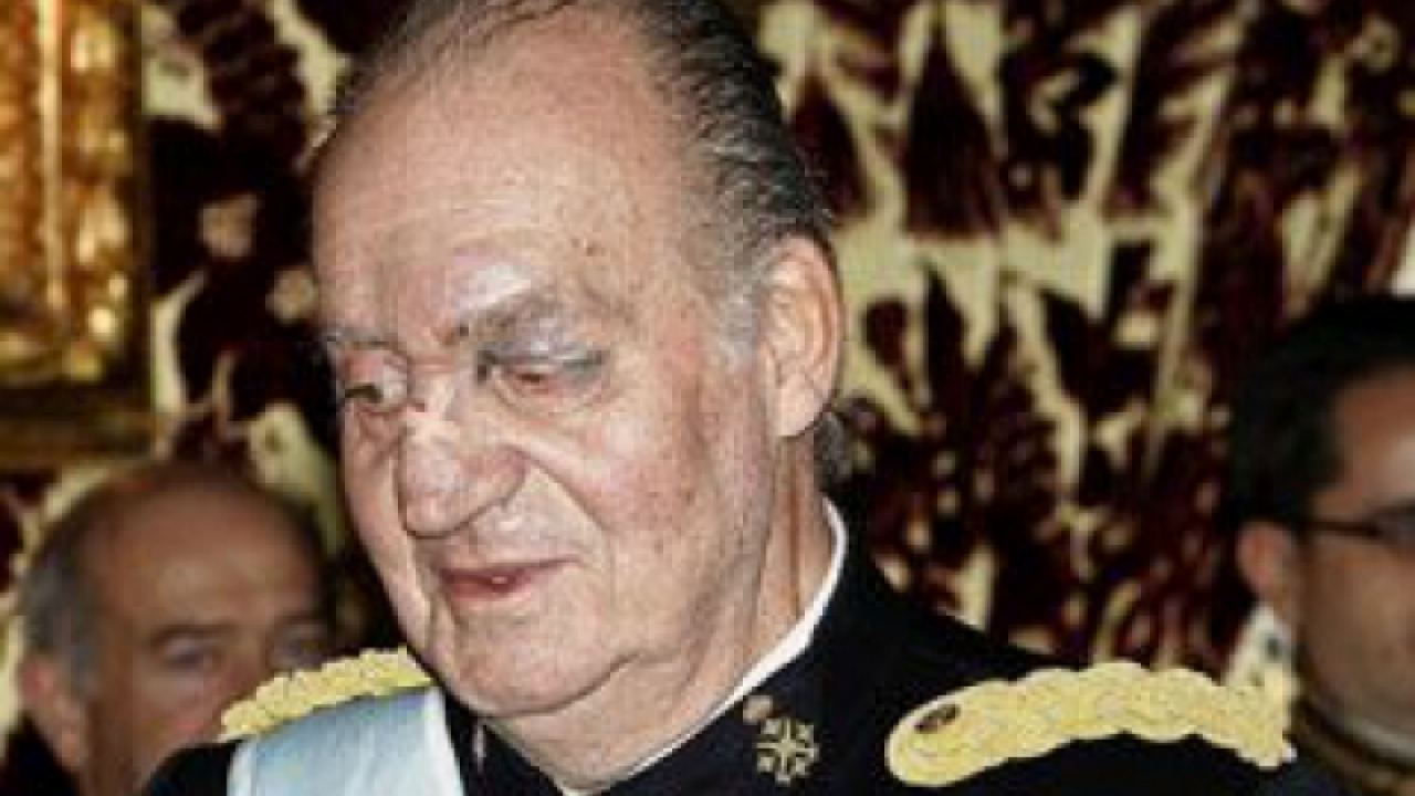 Хуан Карлос и София се развеждат
