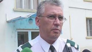 Валентин Попов, полицейски синдикат