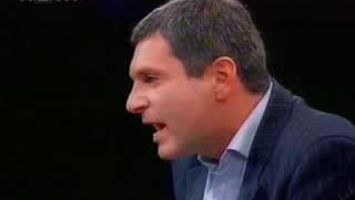 Милен Цветков, скандал, Нова телевизия