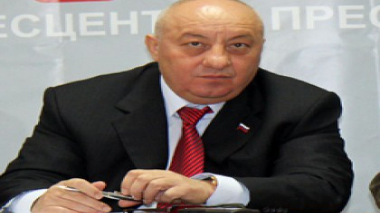Георги Гергов: Целта на моето изключване е да прикрие гафове на ръководството на БСП