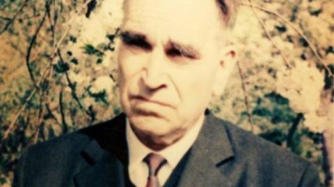 110 години от рождението на писателя акад. Георги Караславов