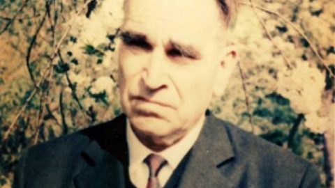 110 години от рождението на писателя акад. Георги Караславов