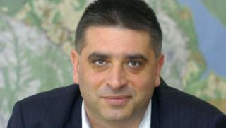 Данаил Кирилов, ГЕРБ, Атака, кворум, парламент