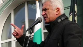 Сидеров, правителство, позиция, агресия, Украйна