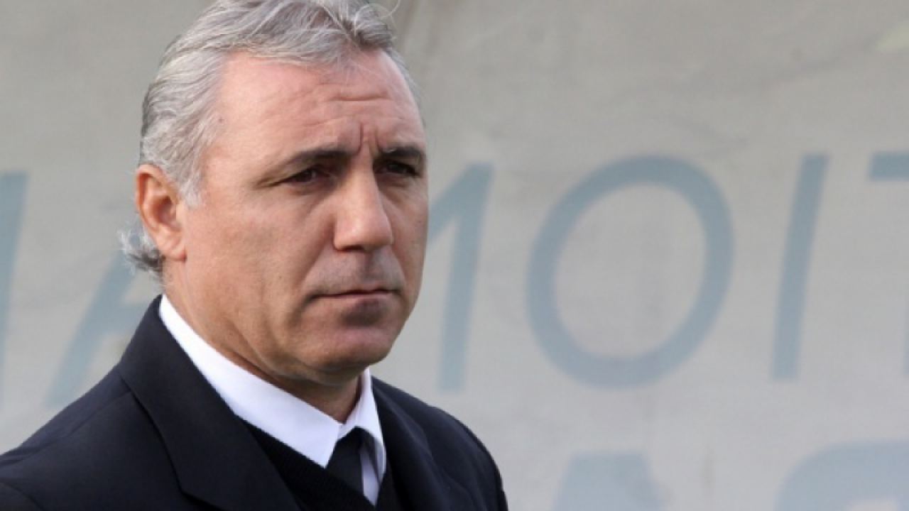 Сеп Блатер уби футбола