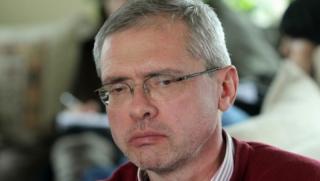 Андрей Бунджулов, секретар, Първанов, АБВ, ГЕРБ, сътрудничество