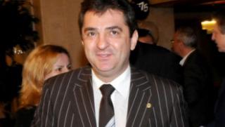 Николай Гигов, АБВ, спонсорство