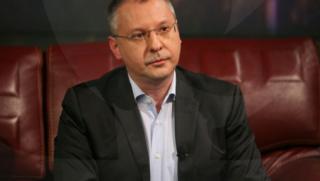 Станишев, Слави Трифонов, Фейсбук, подкрепа