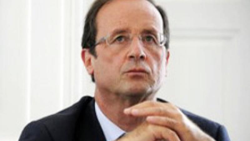 Hollande: Greece wants to stay and will stay in the Eurozone
 – 2024-09-13 04:15:22