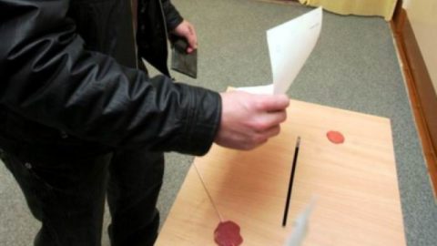 70% смятат да гласуват за присъединяване на Крим към Русия