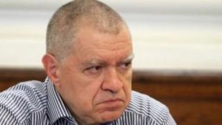 Михаил Константинов, касиране, избори