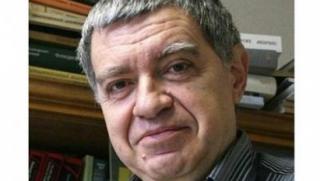 Михаил Михайлов, избори, висящ мандат