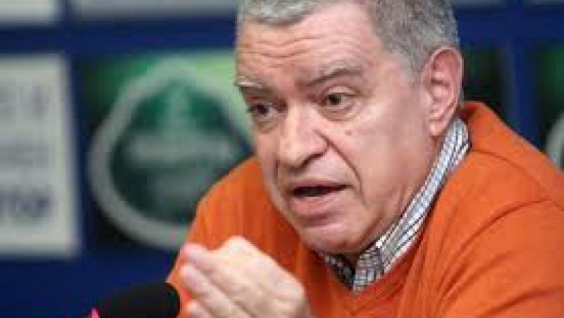 Prof. Mihail Konstantinov: Plamen Oresharski’s candidacy for president poses a danger for GERB
 – 2024-09-23 08:26:55