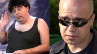 Любо Нейков, Слави, гавра