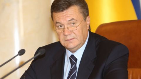 Пресконференция на Виктор Янукович по актуални въпроси на украинската политика /ВИДЕО/